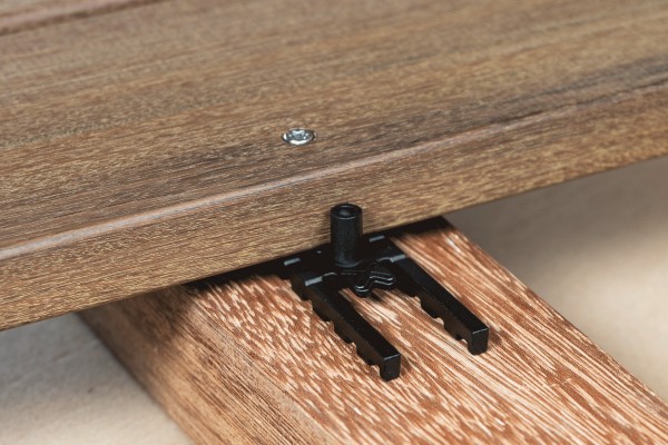 FixingGroup Baso Distanzhalter 4 mm