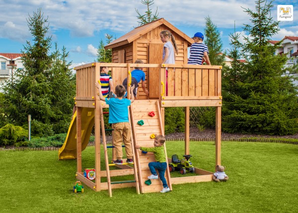 Fungoo Kombination My Side - Step on