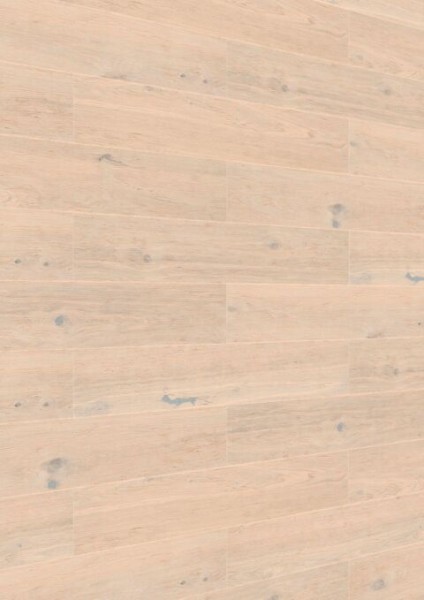 Meister Paneele craft SP 400 Eiche authentic weiß 20130