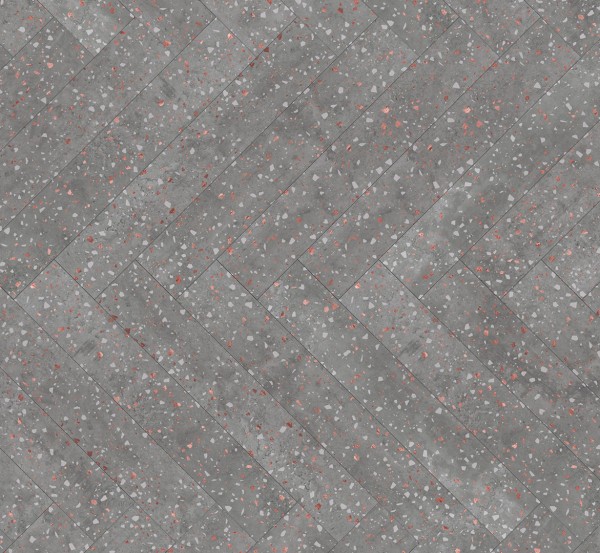 ABVERKAUF ! Hadi Teherani New Terrazzo